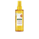 KLORANE-POLYSIANES MONOÏ Y TAMANU BIO solar dry oil SPF30 200 ml-DrShampoo - Perfumaria e Cosmética